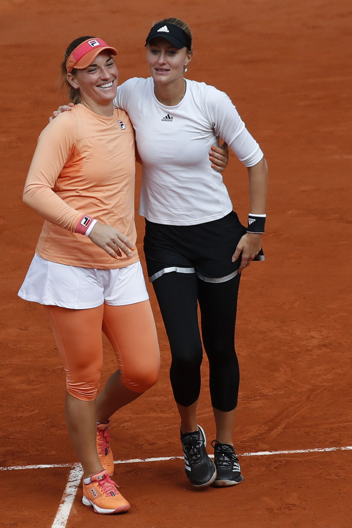 France Tennis French Open